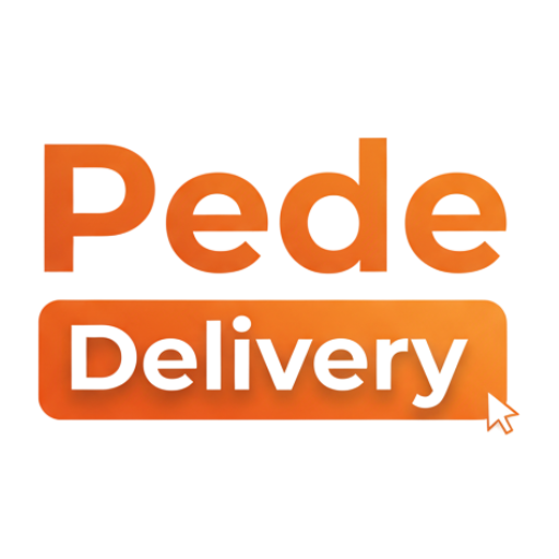 Pede Delivery